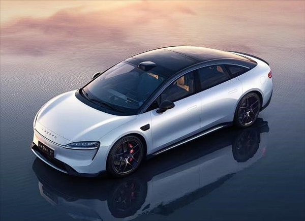 星空app官网版下载购买随性一款智界S7-星空app官网版下载v.9.55.87-星空app