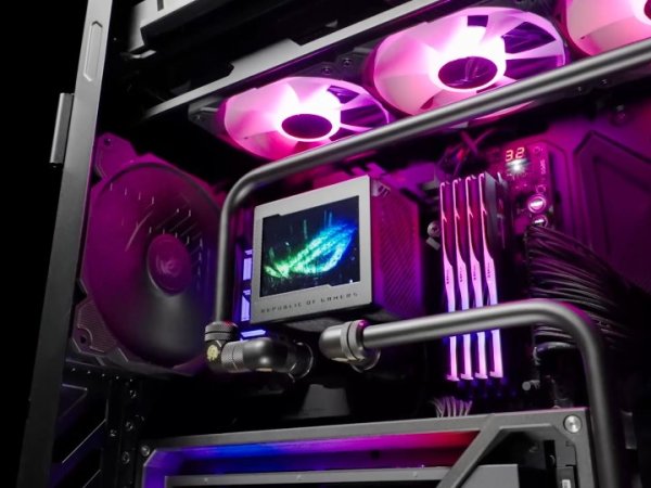 星空app该分体冷头不绝了龙神 3 代一体水的部分元素-星空app官网版下载v.9.55.87-星空app